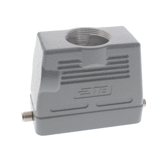 T1340160129-000 TE Connectivity AMP Connectors  Gehäuse für Hochleistungs-Steckverbinder, Hauben und Sockel